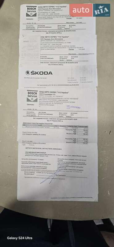 Внедорожник / Кроссовер Volkswagen Tiguan 2016 в Львове фото 13 Внедорожник / Кроссовер Volkswagen Tiguan 2016 в Львове