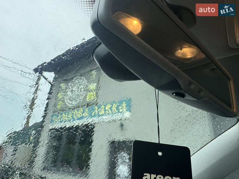 Внедорожник / Кроссовер Volkswagen Tiguan 2008 в Староконстантинове