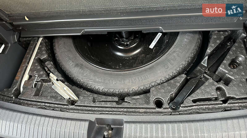 Внедорожник / Кроссовер Volkswagen Tiguan 2018 в Ковеле