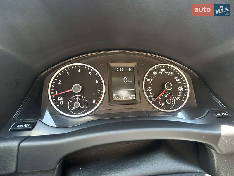 Позашляховик / Кросовер Volkswagen Tiguan 2015 в Черкасах фото 21 Позашляховик / Кросовер Volkswagen Tiguan 2015 в Черкасах