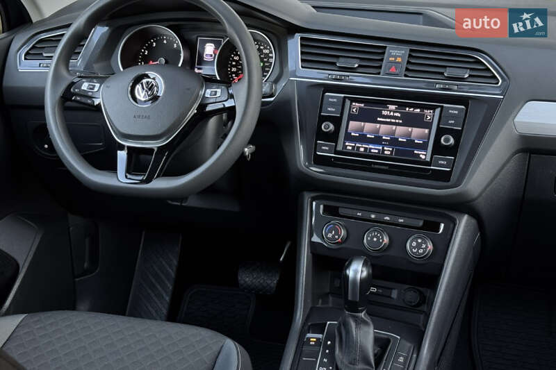 Внедорожник / Кроссовер Volkswagen Tiguan 2021 в Дрогобыче фото 11 Внедорожник / Кроссовер Volkswagen Tiguan 2021 в Дрогобыче