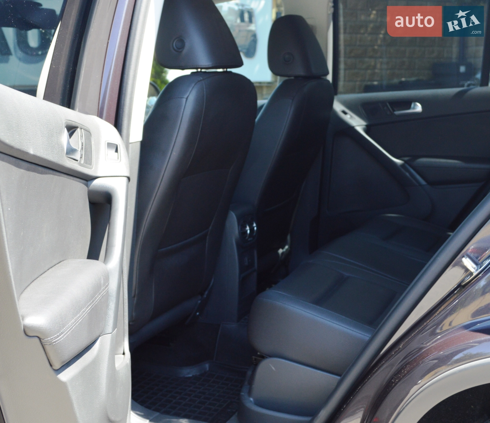 2016 Volkswagen Tiguan - мініатюра 37