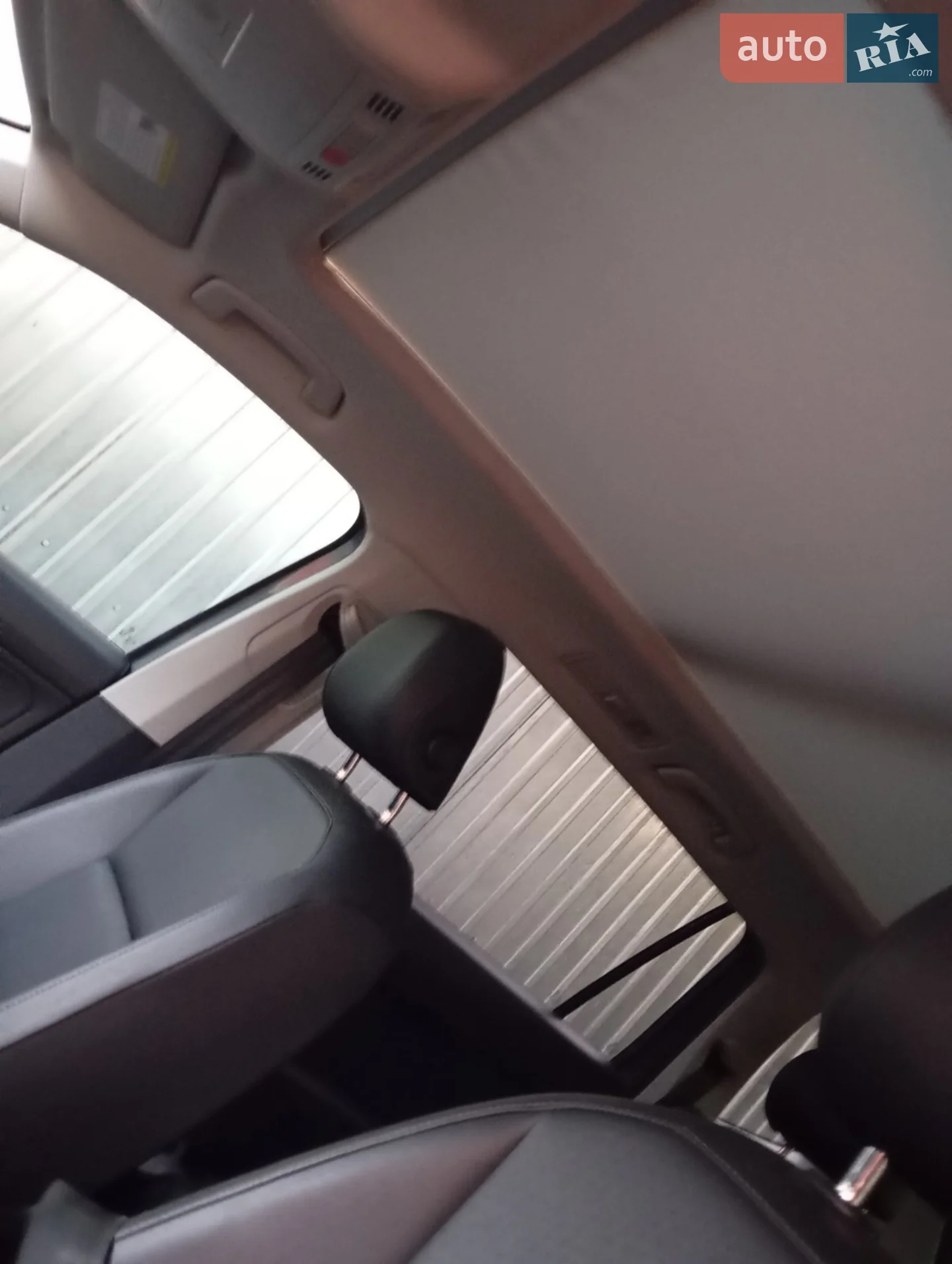 2017 Volkswagen Tiguan - мініатюра 50
