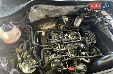 Внедорожник / Кроссовер Volkswagen Tiguan 2011 в 