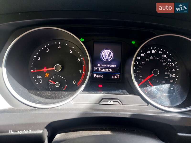 Внедорожник / Кроссовер Volkswagen Tiguan 2020 в Запорожье фото 6 Внедорожник / Кроссовер Volkswagen Tiguan 2020 в Запорожье