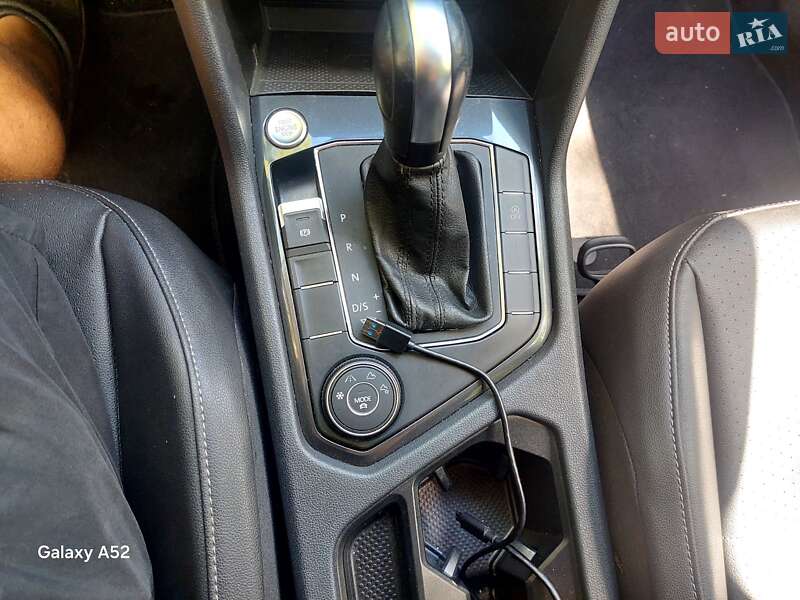 Внедорожник / Кроссовер Volkswagen Tiguan 2020 в Запорожье фото 20 Внедорожник / Кроссовер Volkswagen Tiguan 2020 в Запорожье