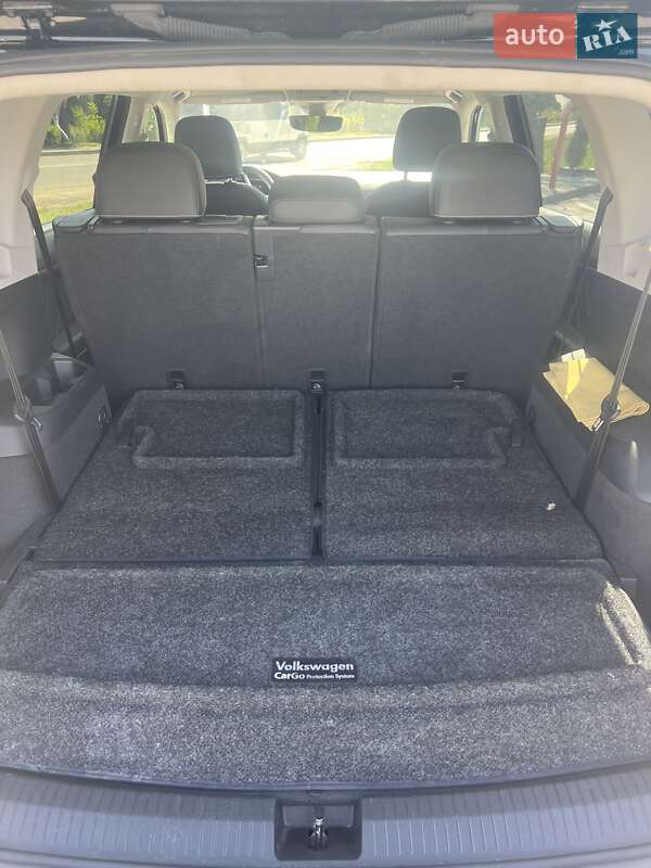 Внедорожник / Кроссовер Volkswagen Tiguan 2022 в Старом Самборе фото 22 Внедорожник / Кроссовер Volkswagen Tiguan 2022 в Старом Самборе