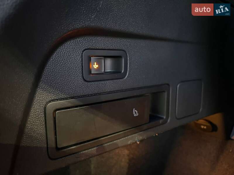 Внедорожник / Кроссовер Volkswagen Tiguan 2018 в Самборе