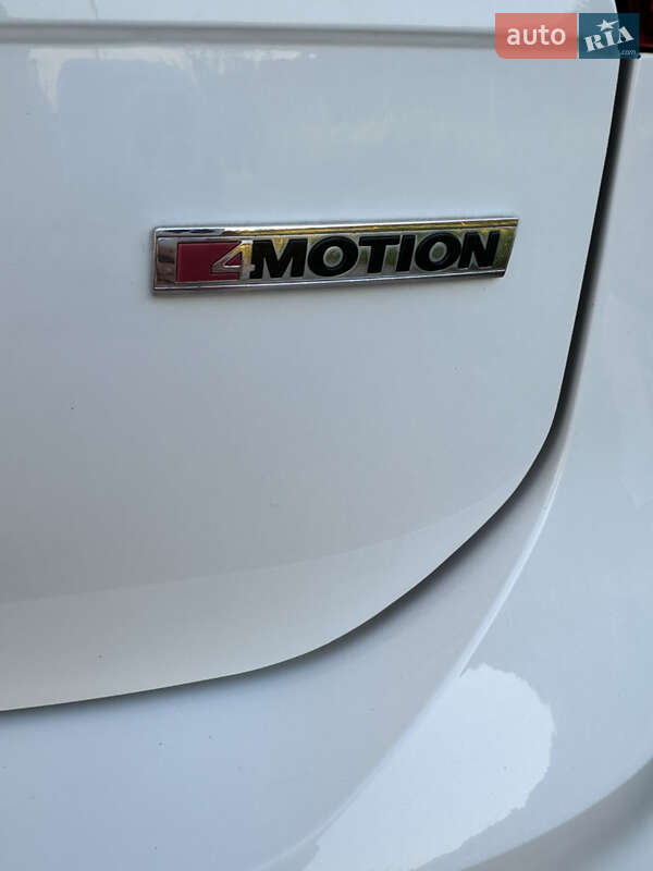 Внедорожник / Кроссовер Volkswagen Tiguan 2019 в Староконстантинове