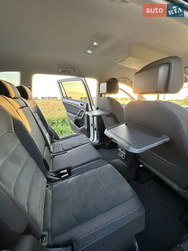 Volkswagen Tiguan 2019 VIN WVGZZZ5NZLM003195 фото оголошення 28 з 81