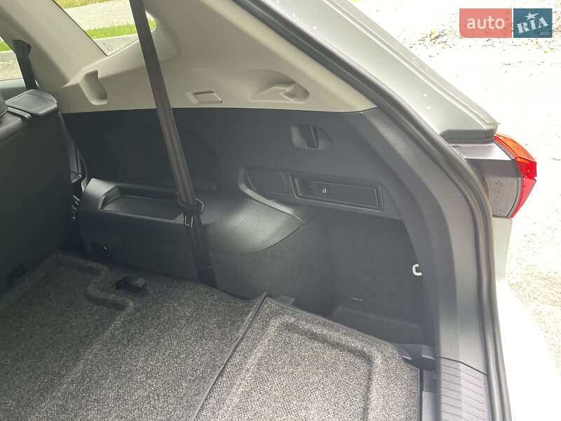Внедорожник / Кроссовер Volkswagen Tiguan 2019 в Львове фото 33 Внедорожник / Кроссовер Volkswagen Tiguan 2019 в Львове