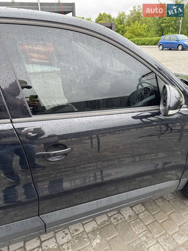 Внедорожник / Кроссовер Volkswagen Tiguan 2011 в Львове фото 6 Внедорожник / Кроссовер Volkswagen Tiguan 2011 в Львове