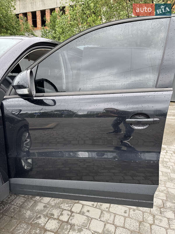 Внедорожник / Кроссовер Volkswagen Tiguan 2011 в Львове фото 12 Внедорожник / Кроссовер Volkswagen Tiguan 2011 в Львове