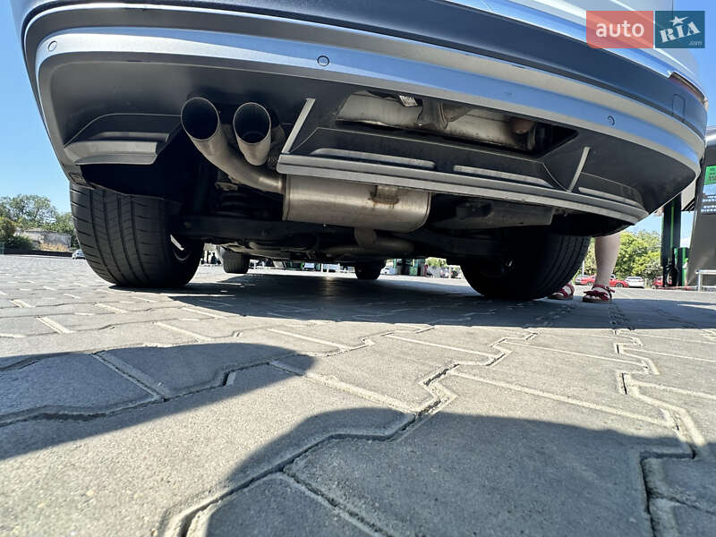 Внедорожник / Кроссовер Volkswagen Tiguan 2020 в Одессе