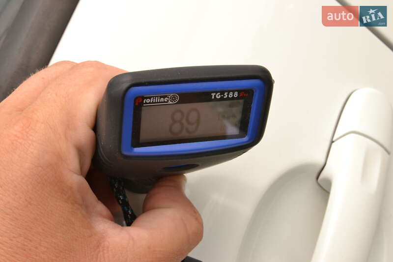 Позашляховик / Кросовер Volkswagen Tiguan 2017 в Луцьку