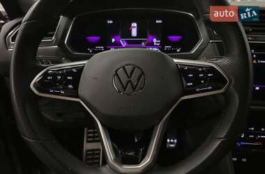 Позашляховик / Кросовер Volkswagen Tiguan 2021 в  фото 11 Позашляховик / Кросовер Volkswagen Tiguan 2021 в