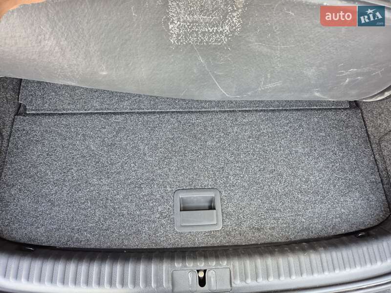 Внедорожник / Кроссовер Volkswagen Tiguan 2017 в Черкассах