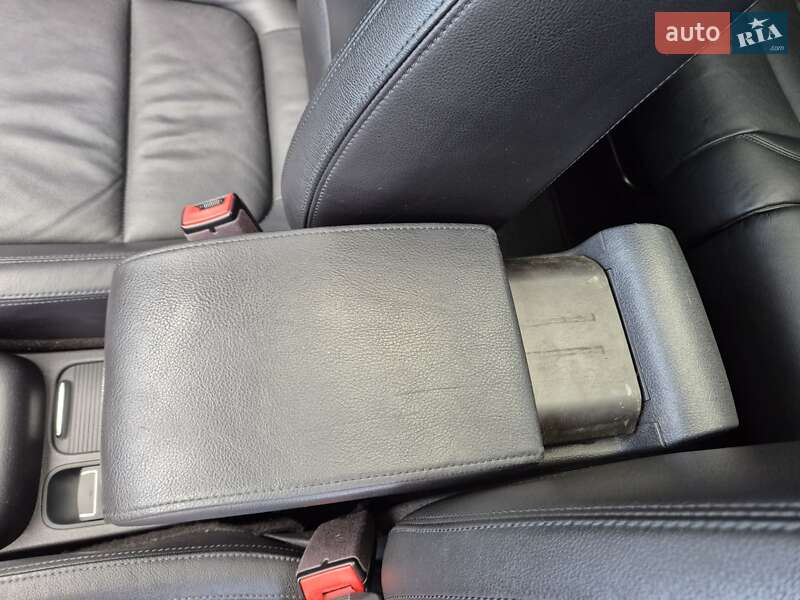 Внедорожник / Кроссовер Volkswagen Tiguan 2017 в Черкассах