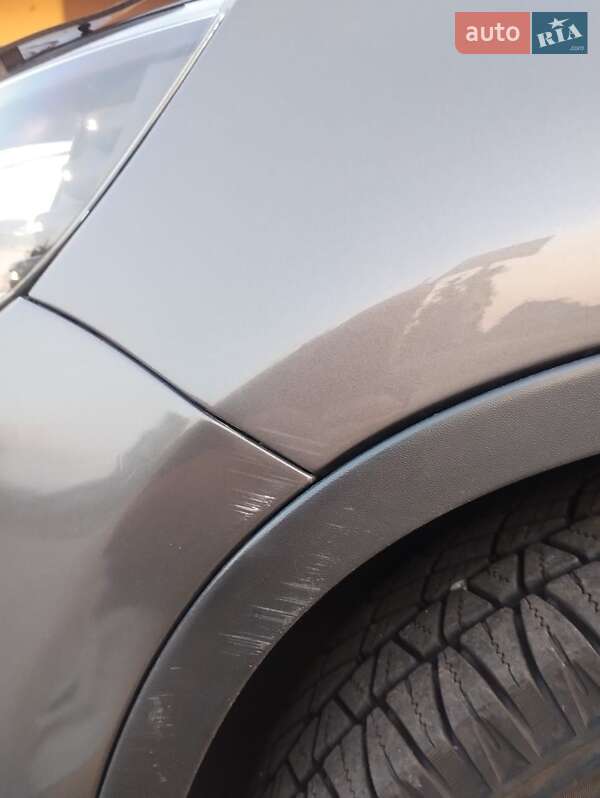 Внедорожник / Кроссовер Volkswagen Tiguan 2015 в Днепре фото 7 Внедорожник / Кроссовер Volkswagen Tiguan 2015 в Днепре