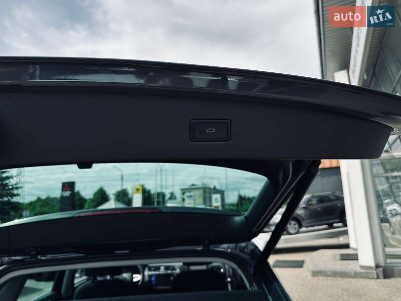 Внедорожник / Кроссовер Volkswagen Tiguan 2024 в Харькове