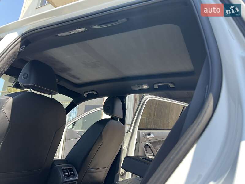 Внедорожник / Кроссовер Volkswagen Tiguan 2022 в Одессе фото 22 Внедорожник / Кроссовер Volkswagen Tiguan 2022 в Одессе