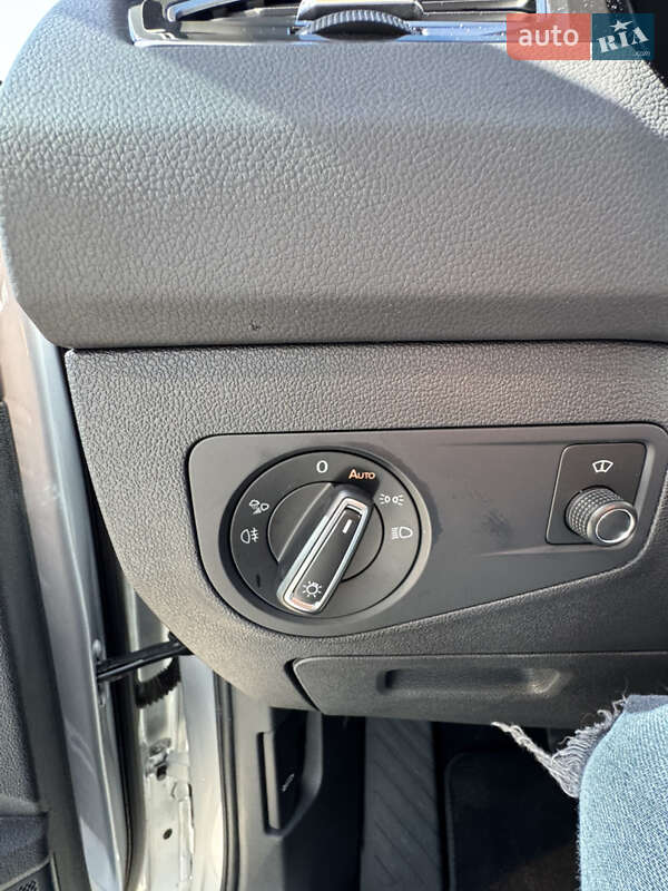 Внедорожник / Кроссовер Volkswagen Tiguan 2022 в Киеве