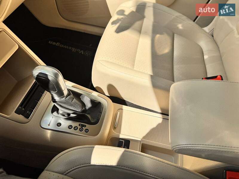 Внедорожник / Кроссовер Volkswagen Tiguan 2015 в Одессе фото 7 Внедорожник / Кроссовер Volkswagen Tiguan 2015 в Одессе