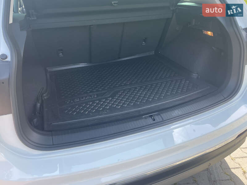 Внедорожник / Кроссовер Volkswagen Tiguan 2019 в Шепетовке фото 30 Внедорожник / Кроссовер Volkswagen Tiguan 2019 в Шепетовке