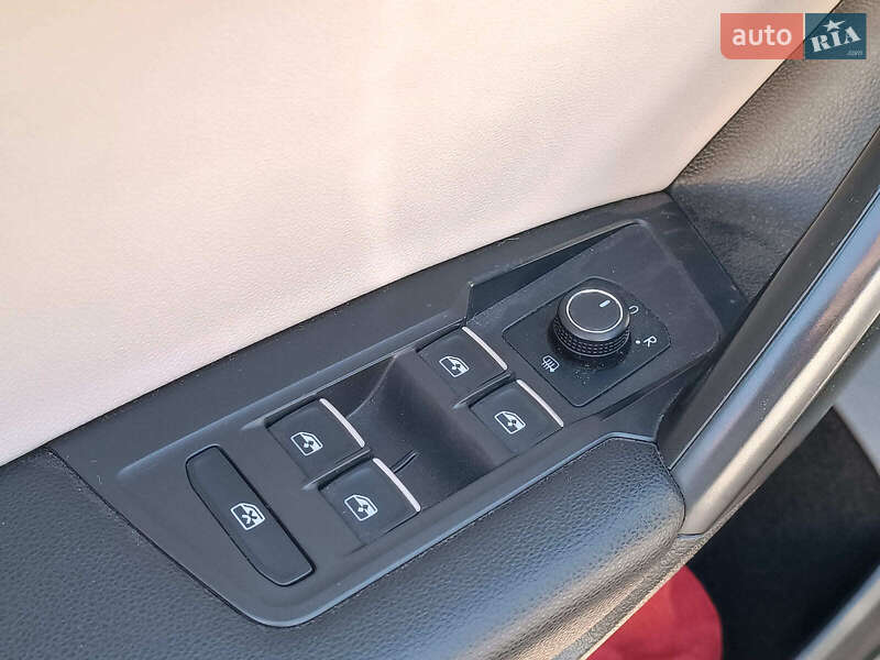 Внедорожник / Кроссовер Volkswagen Tiguan 2021 в Харькове фото 25 Внедорожник / Кроссовер Volkswagen Tiguan 2021 в Харькове