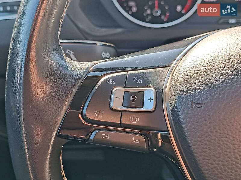 Внедорожник / Кроссовер Volkswagen Tiguan 2021 в Харькове фото 31 Внедорожник / Кроссовер Volkswagen Tiguan 2021 в Харькове