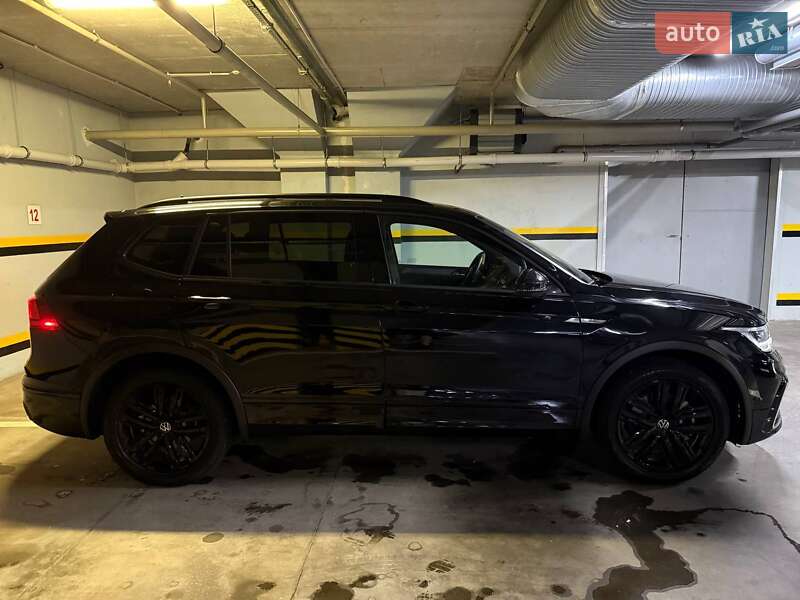 Внедорожник / Кроссовер Volkswagen Tiguan 2021 в Днепре фото 45 Внедорожник / Кроссовер Volkswagen Tiguan 2021 в Днепре