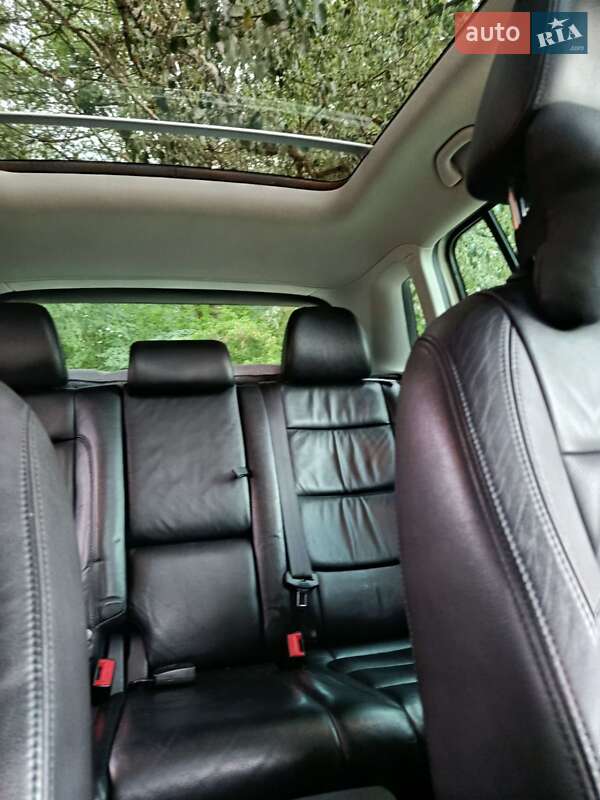 Внедорожник / Кроссовер Volkswagen Tiguan 2012 в Гадяче фото 14 Внедорожник / Кроссовер Volkswagen Tiguan 2012 в Гадяче