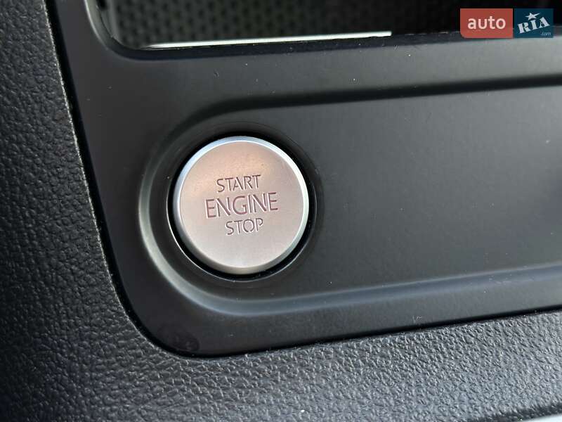 Внедорожник / Кроссовер Volkswagen Tiguan 2016 в Черновцах фото 27 Внедорожник / Кроссовер Volkswagen Tiguan 2016 в Черновцах