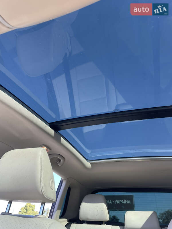 Внедорожник / Кроссовер Volkswagen Tiguan 2014 в Умани фото 12 Внедорожник / Кроссовер Volkswagen Tiguan 2014 в Умани