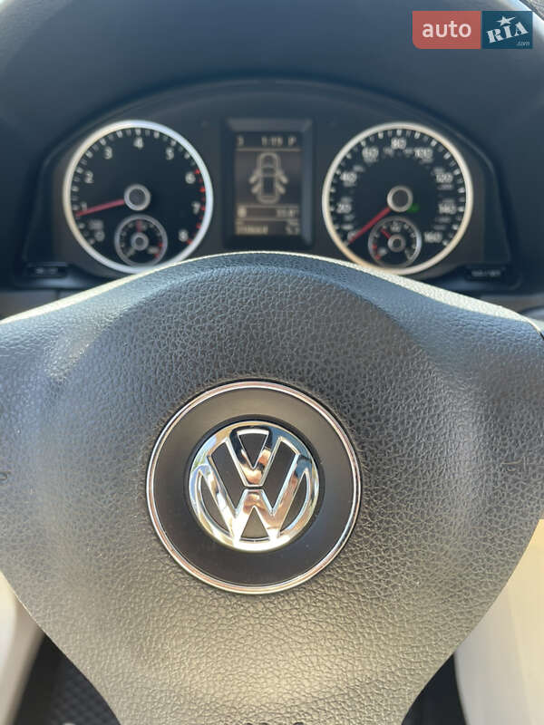 Внедорожник / Кроссовер Volkswagen Tiguan 2014 в Умани фото 22 Внедорожник / Кроссовер Volkswagen Tiguan 2014 в Умани