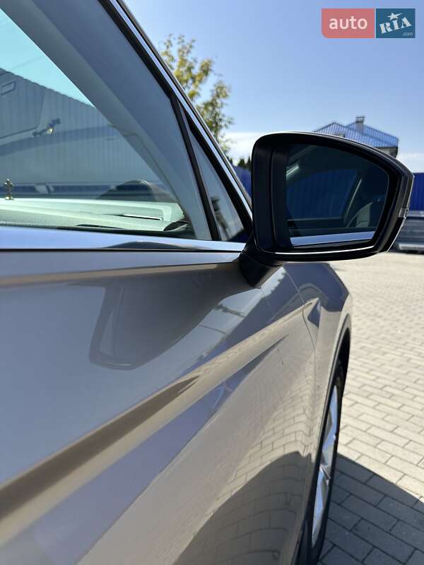 Внедорожник / Кроссовер Volkswagen Tiguan 2017 в Калуше фото 12 Внедорожник / Кроссовер Volkswagen Tiguan 2017 в Калуше