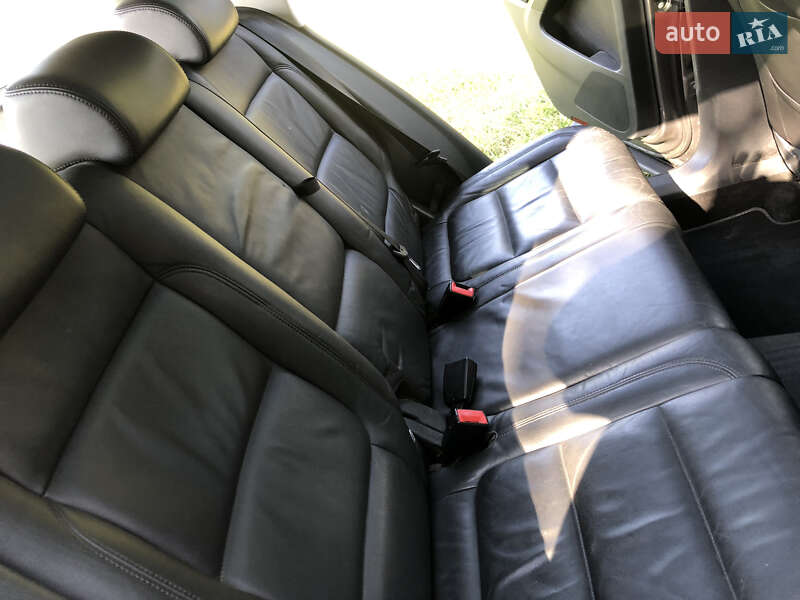 Позашляховик / Кросовер Volkswagen Tiguan 2010 в Коростені