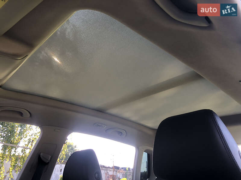 Позашляховик / Кросовер Volkswagen Tiguan 2010 в Коростені