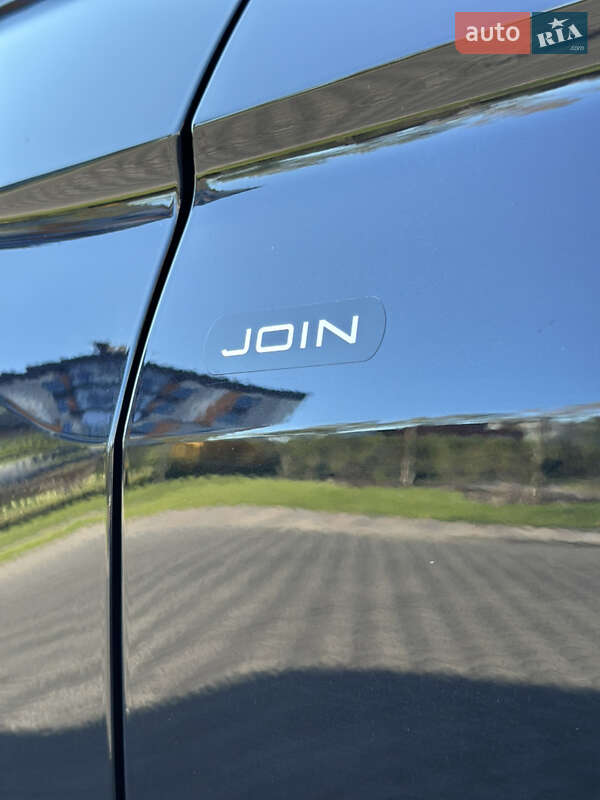 Внедорожник / Кроссовер Volkswagen Tiguan 2018 в Киеве