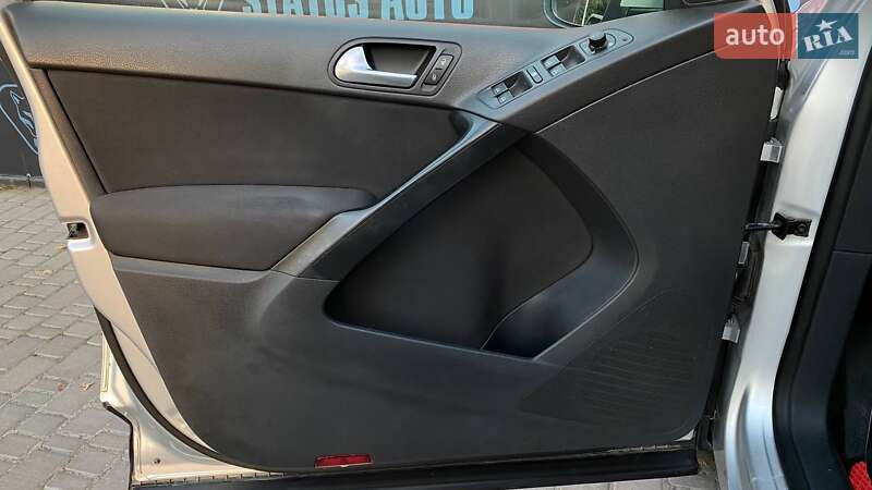 Внедорожник / Кроссовер Volkswagen Tiguan 2010 в Виннице фото 14 Внедорожник / Кроссовер Volkswagen Tiguan 2010 в Виннице