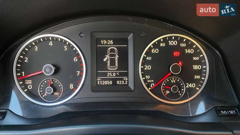 Внедорожник / Кроссовер Volkswagen Tiguan 2010 в Виннице фото 20 Внедорожник / Кроссовер Volkswagen Tiguan 2010 в Виннице