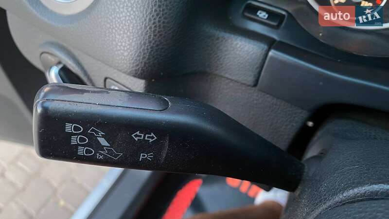 Внедорожник / Кроссовер Volkswagen Tiguan 2010 в Виннице фото 26 Внедорожник / Кроссовер Volkswagen Tiguan 2010 в Виннице