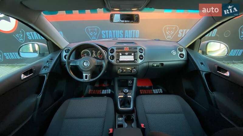 Внедорожник / Кроссовер Volkswagen Tiguan 2010 в Виннице фото 32 Внедорожник / Кроссовер Volkswagen Tiguan 2010 в Виннице
