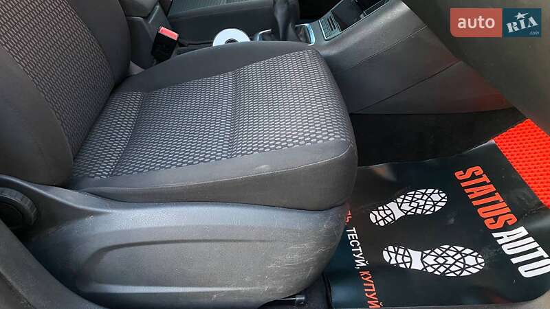 Внедорожник / Кроссовер Volkswagen Tiguan 2010 в Виннице фото 38 Внедорожник / Кроссовер Volkswagen Tiguan 2010 в Виннице