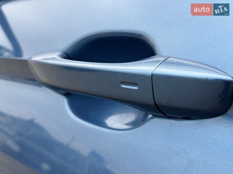 Внедорожник / Кроссовер Volkswagen Tiguan 2018 в Черновцах