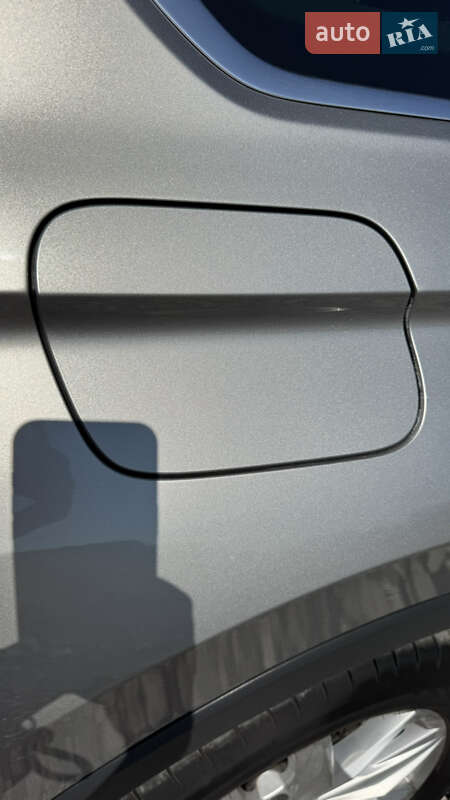 Внедорожник / Кроссовер Volkswagen Tiguan 2019 в Белой Церкви