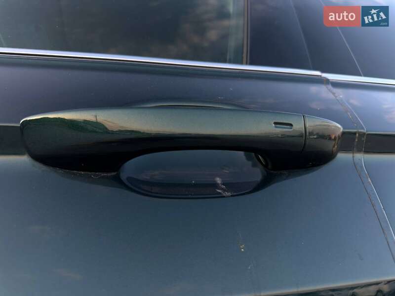 Внедорожник / Кроссовер Volkswagen Tiguan 2019 в Львове