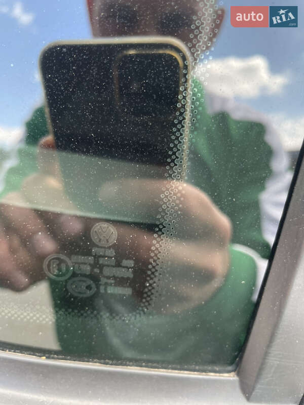 Внедорожник / Кроссовер Volkswagen Tiguan 2013 в Кривом Роге