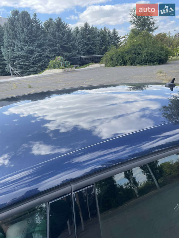 Внедорожник / Кроссовер Volkswagen Tiguan 2013 в Кривом Роге