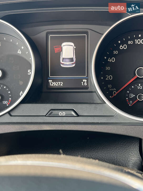 Внедорожник / Кроссовер Volkswagen Tiguan 2016 в Львове фото 20 Внедорожник / Кроссовер Volkswagen Tiguan 2016 в Львове